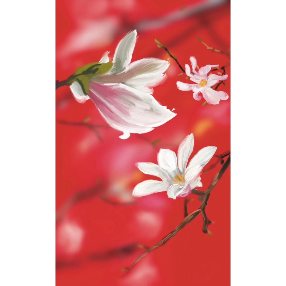 Magnolia