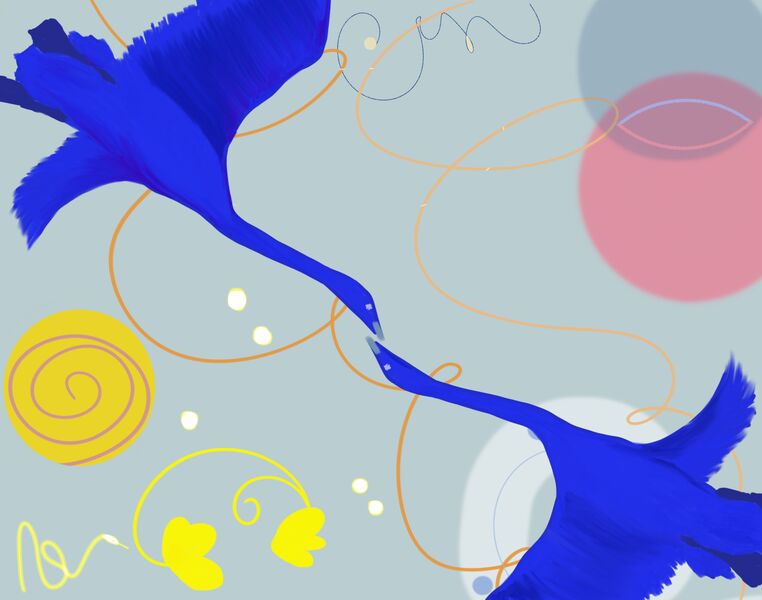 Hilma Tribute