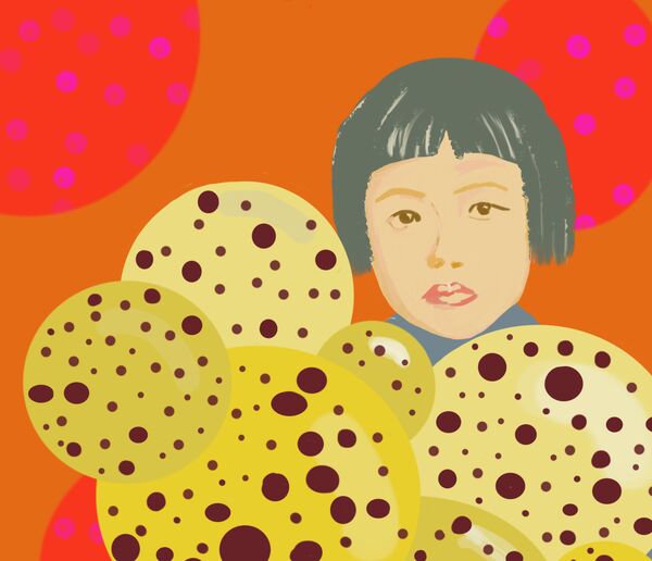 Yayoi Tribute